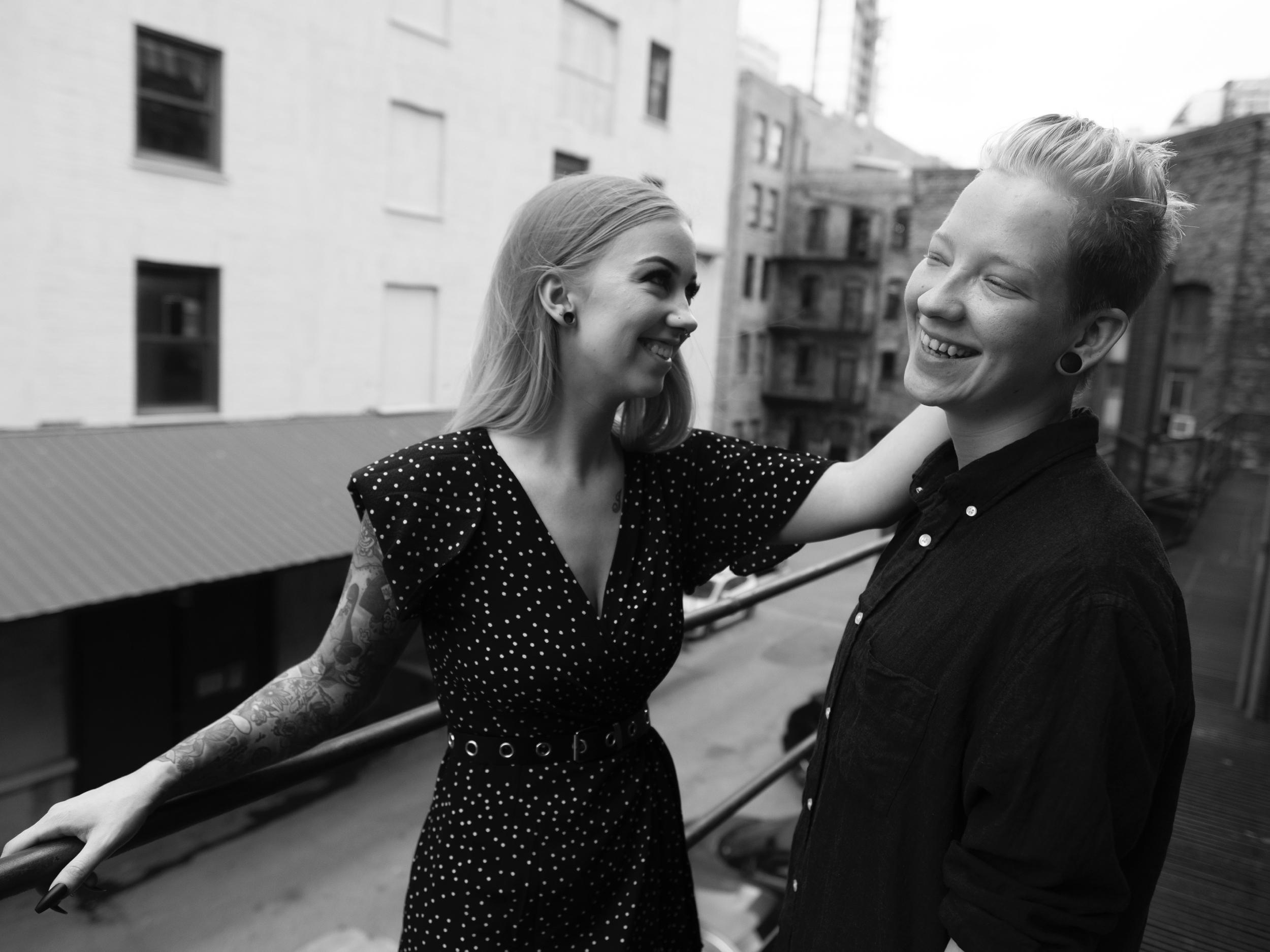The Wedding Website of Shaylee Olds and Blake Thatcher