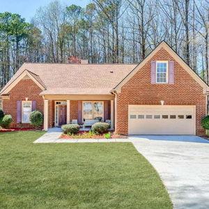Backyard Landscaping