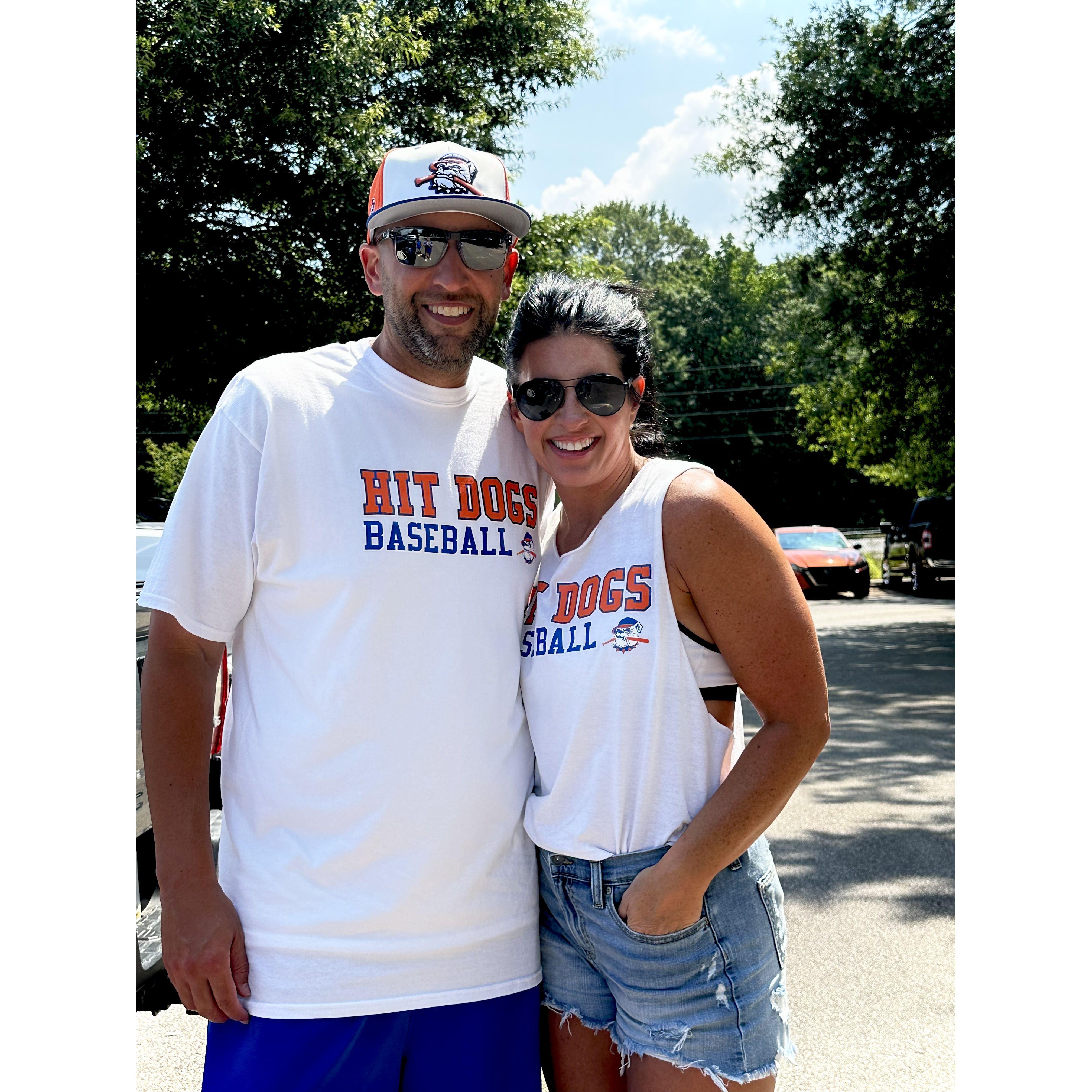 First Road Trip to Georgia