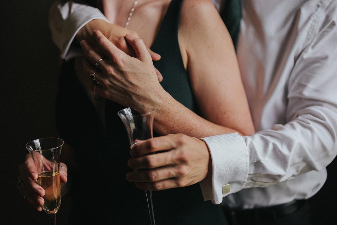 The Wedding Website of Madeline Stauber and Tommy Sola