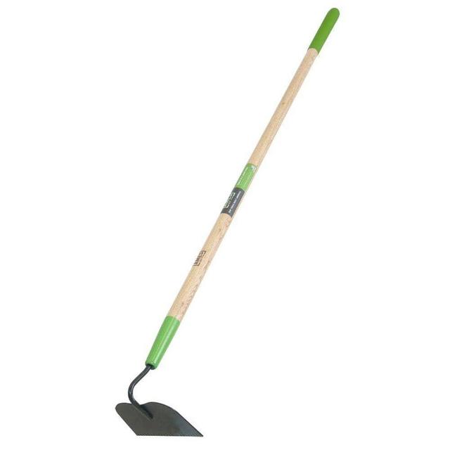 Welded Garden Hoe