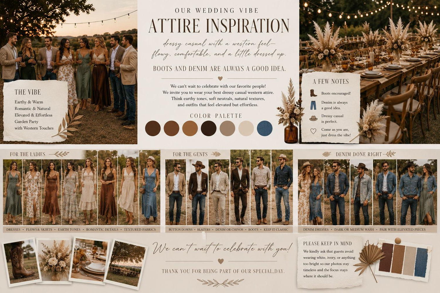 The Wedding Website of Jessica Gale and Bradley deBoer