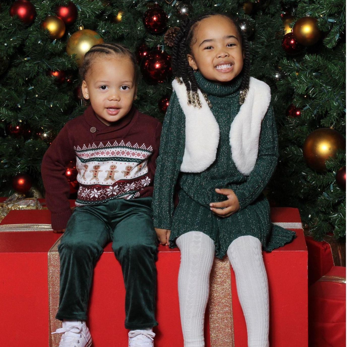 Merry Christmas 2024