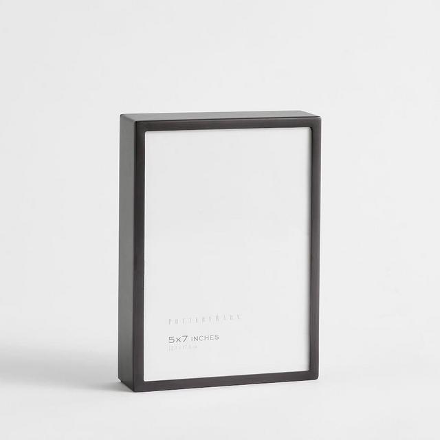 Hagen Frame, Antique Bronze, 5"x7"