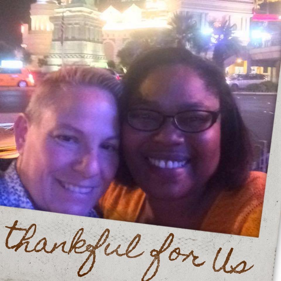 First trip to Vegas!