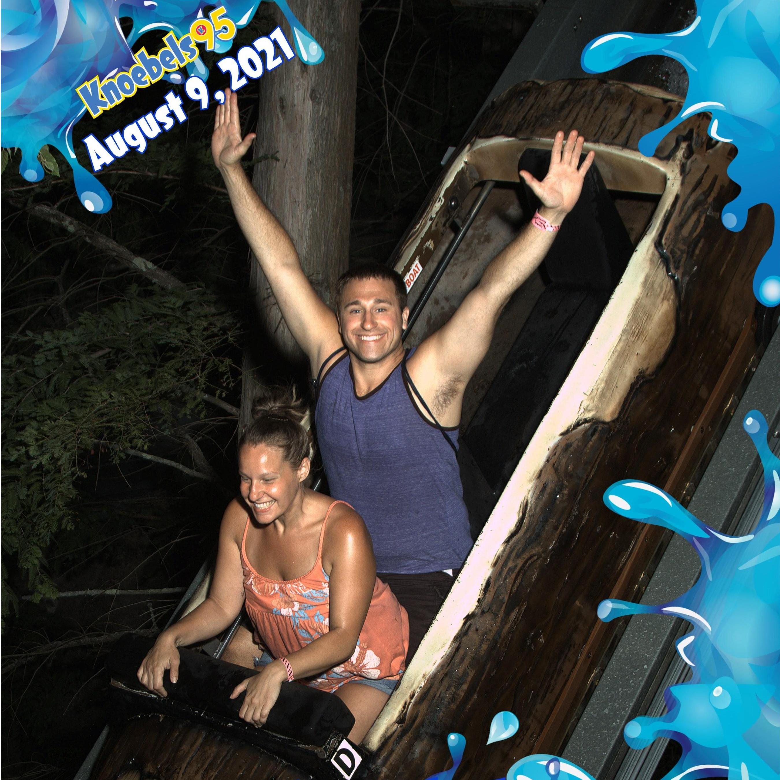 Knoebels (August 2021)