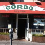Gordo Taqueria