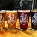 Bleeding Heart Brewery