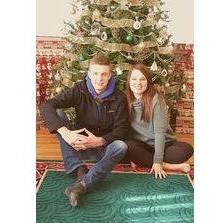 First Christmas together!