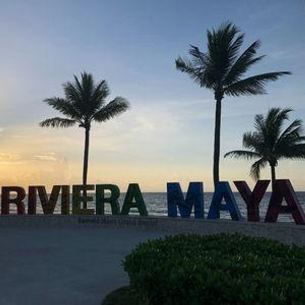 Making Memories Fund: Flights to Riviera Maya