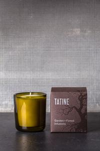 Woodsmoke Candle