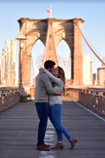 The Wedding Website of Ashley Bray and Josh Hantman