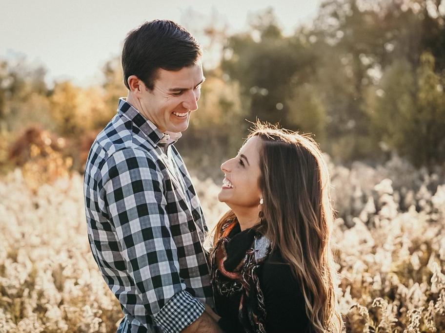 The Wedding Website of Aaron Springhetti and Jenna Oberley