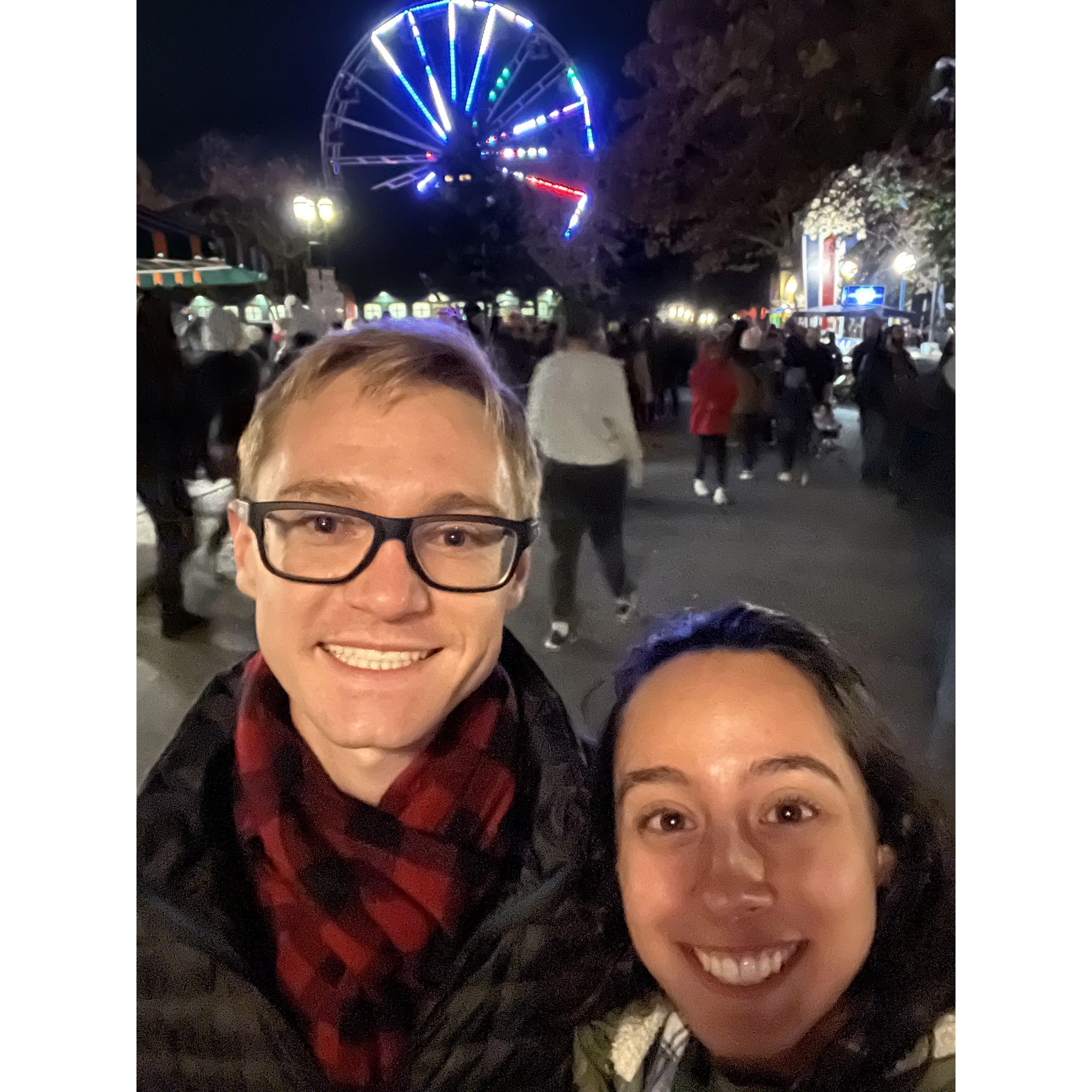 Canobie Lake Park 2021