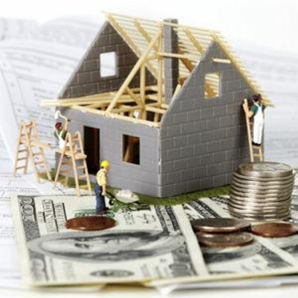 House Renovations Fund