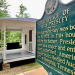 Elvis Presley Birthplace
