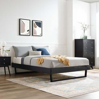 Billie Platform Bed Frame