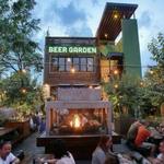 Raleigh Beer Garden