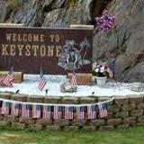 Keystone