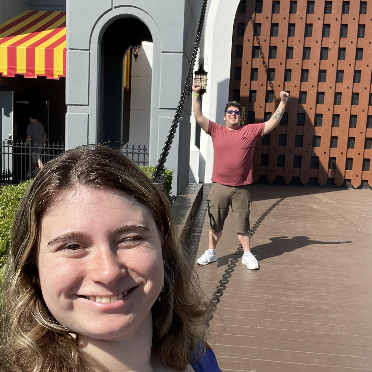 Medieval Times @ Myrtle Beach
