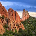 Garden of the Gods Visitor & Nature Center