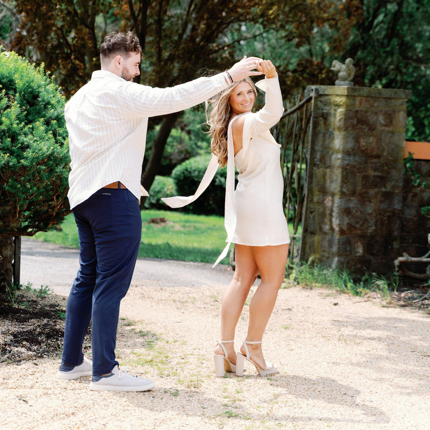 Engagement Photos 2025