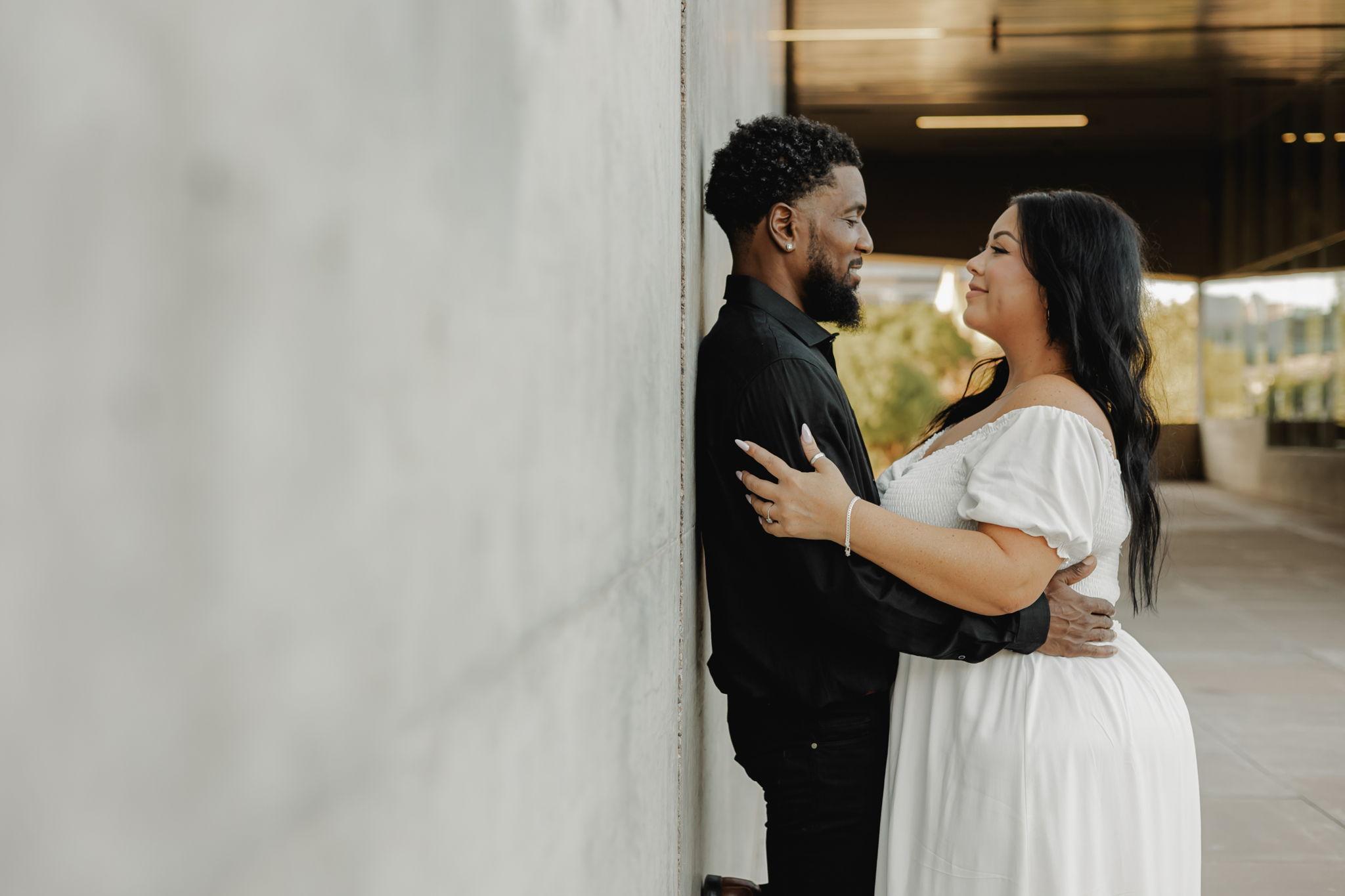 The Wedding Website of Samantha Castillo and Curtis Brown