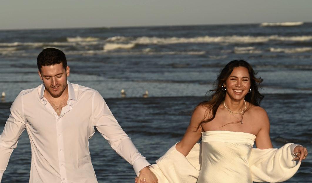 The Wedding Website of Catia Atienza and Aaron Groves