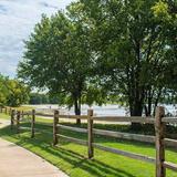 Oak Point Park & Nature Preserve