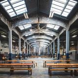 Rhinegeist Brewery
