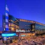 Amway Center