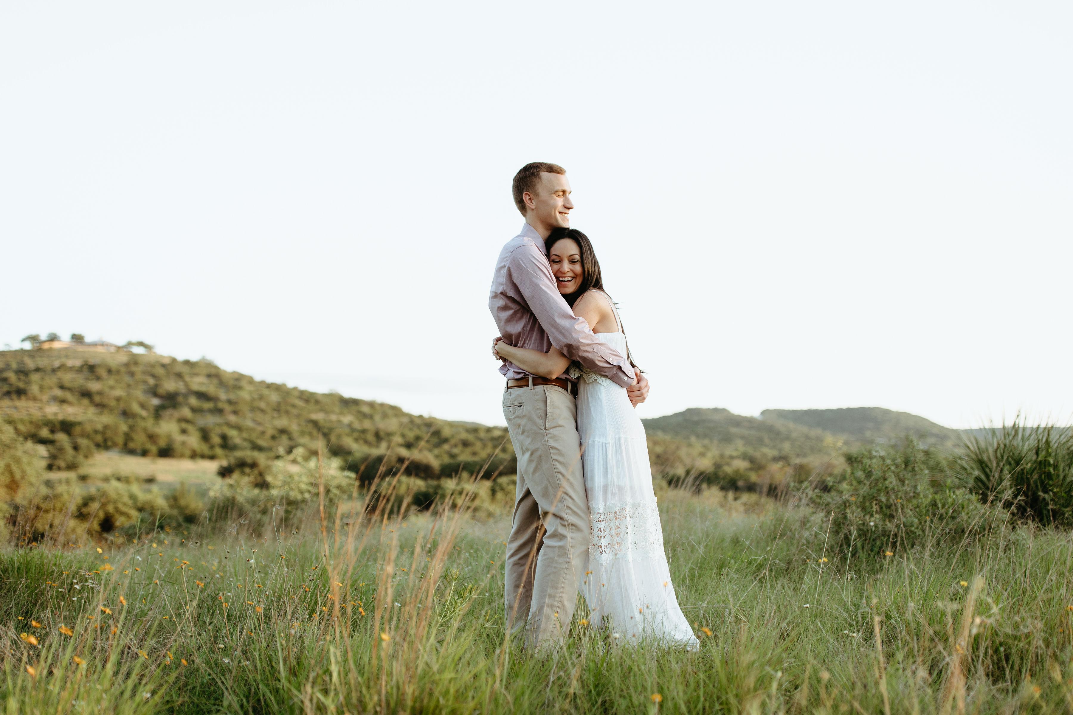 The Wedding Website of Jenny Montalvo and Austin Love