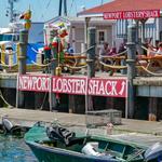 Newport Lobster Shack