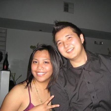 (2007) Marilee and Marichu's bday