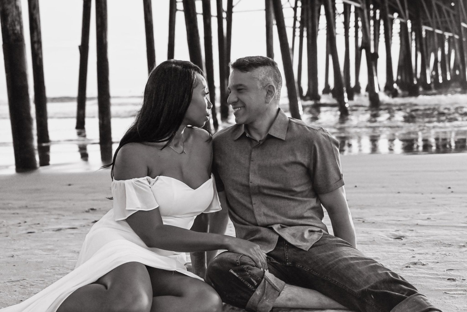 The Wedding Website of Teronda Williams and Manolis Kaplantzis