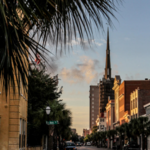 King Street