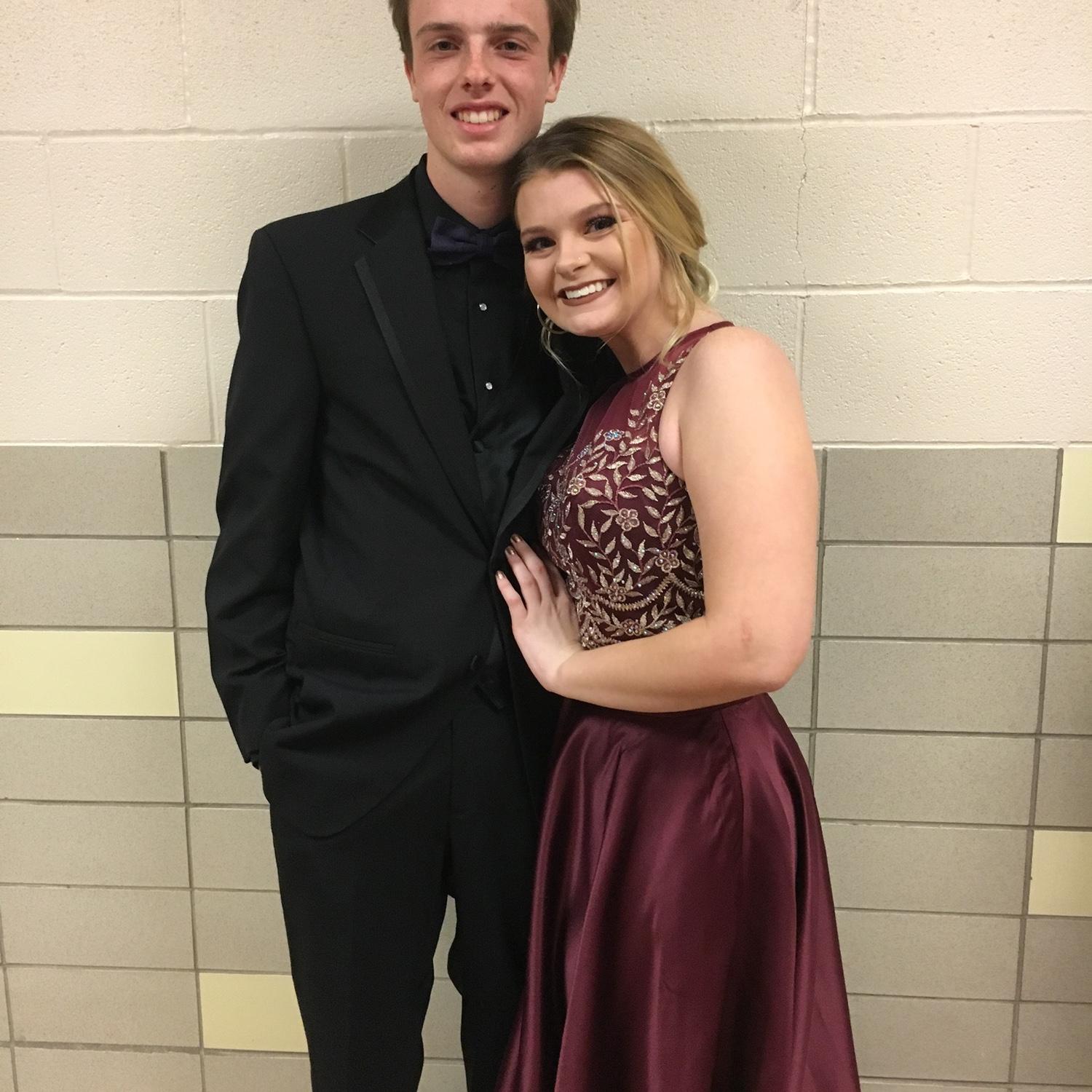 Prom Fair 2018