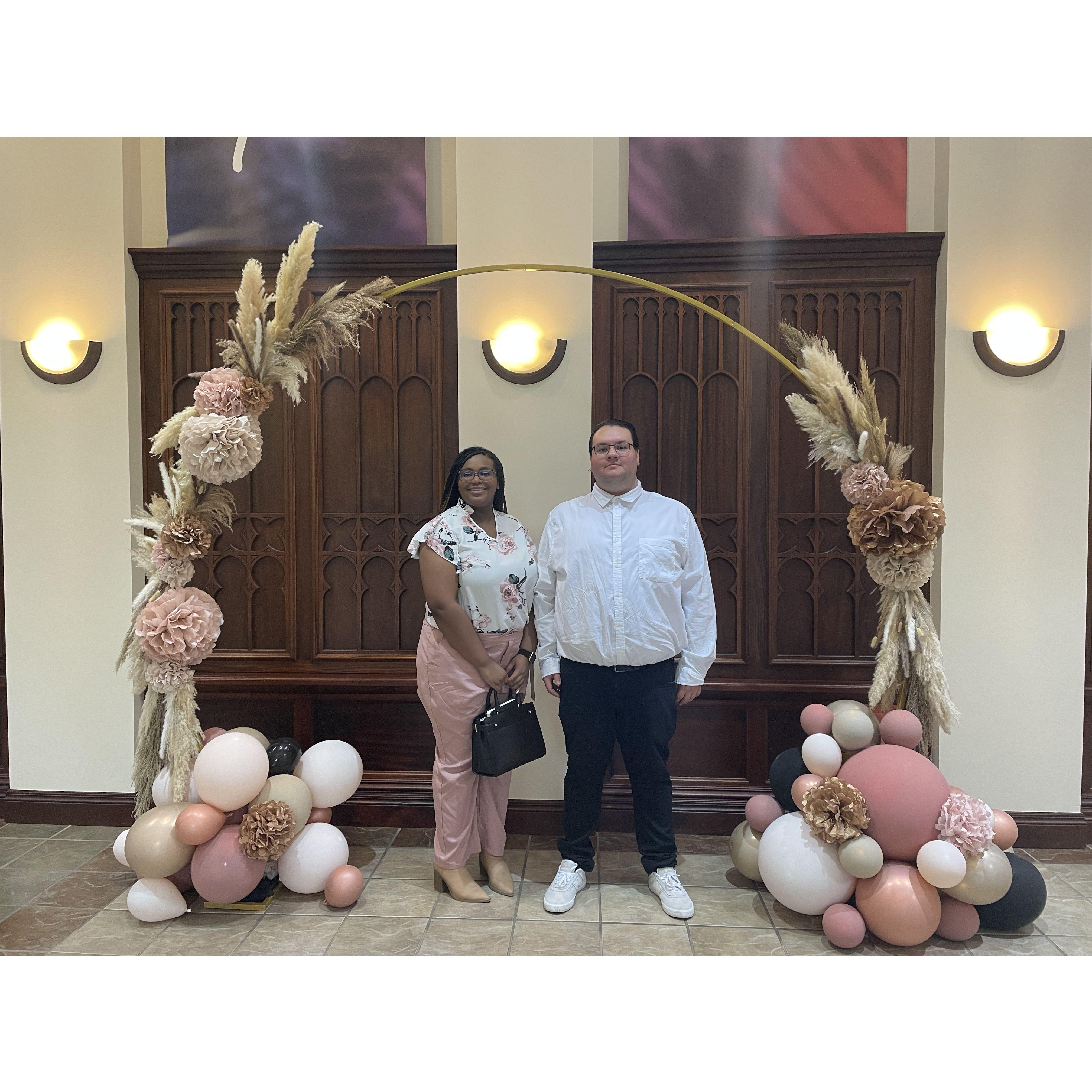 Easter 2023