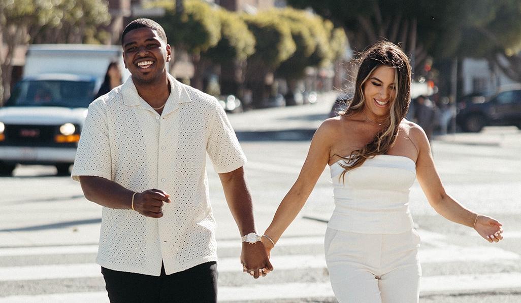 The Wedding Website of Holly Morales and Anthony Carter