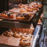Paul and Jack Bakery
