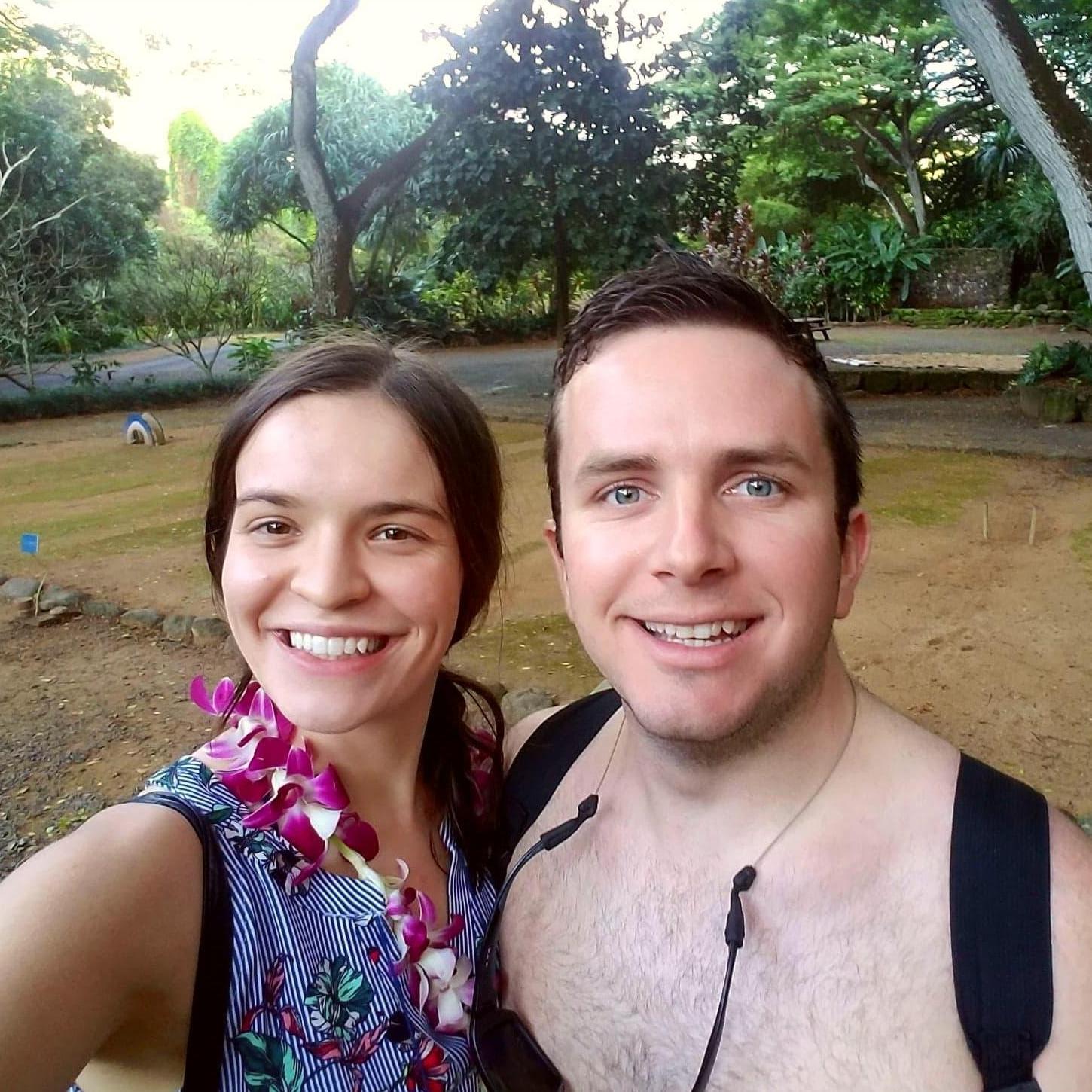 Oahu 2018