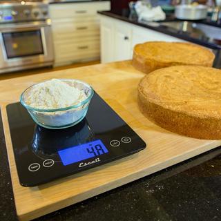 Arti XL Digital Kitchen Scale