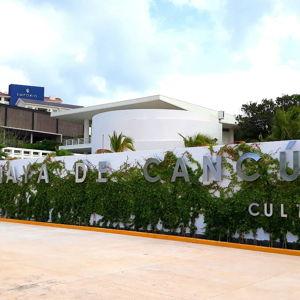 Tickets for Mayan Museum of Cancun