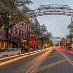 Short North Arts District