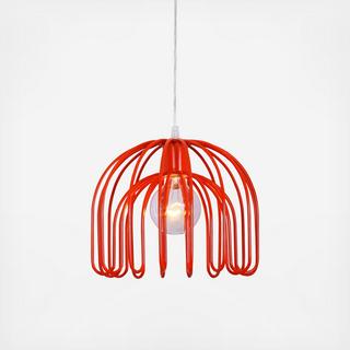 Clyde 1 Light Mini Pendant