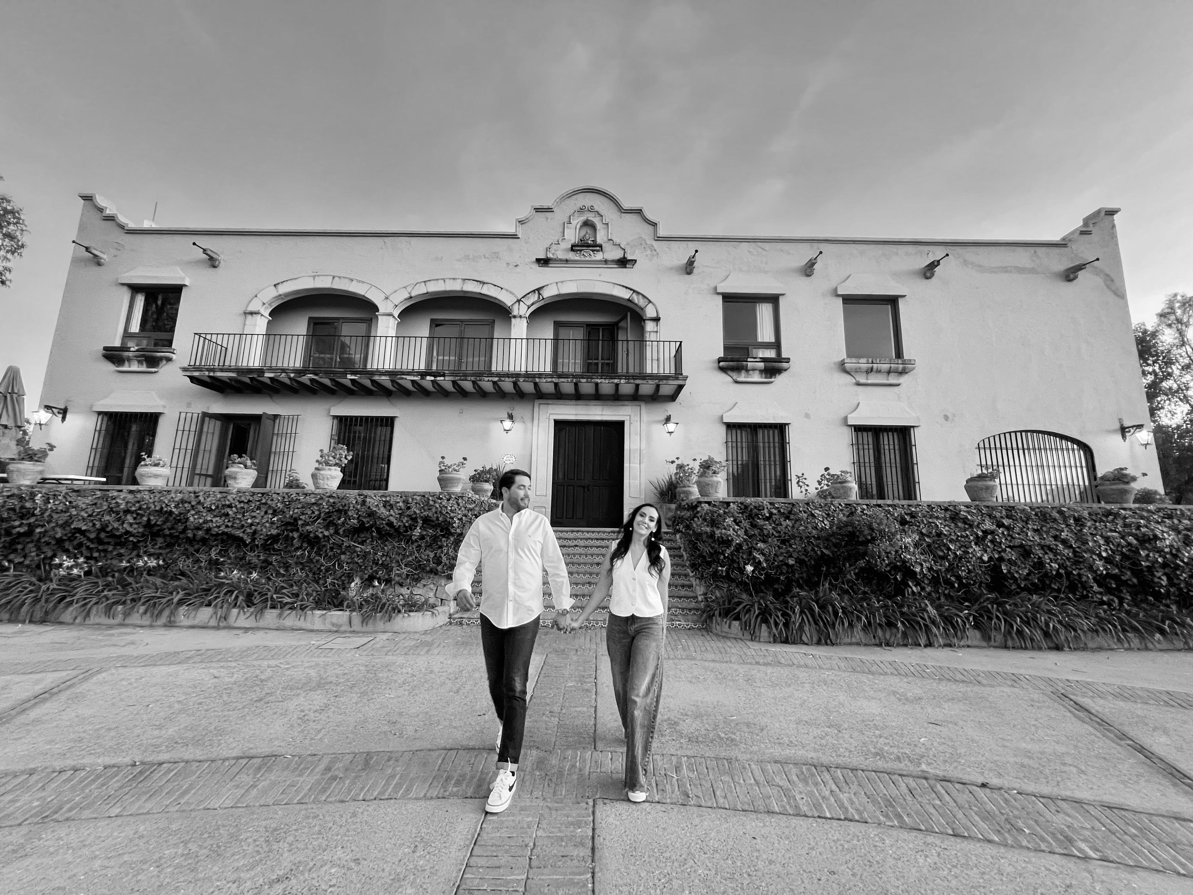 The Wedding Website of Manuel Vargas Almaraz and Ana Alicia Lopez Velarde Castro