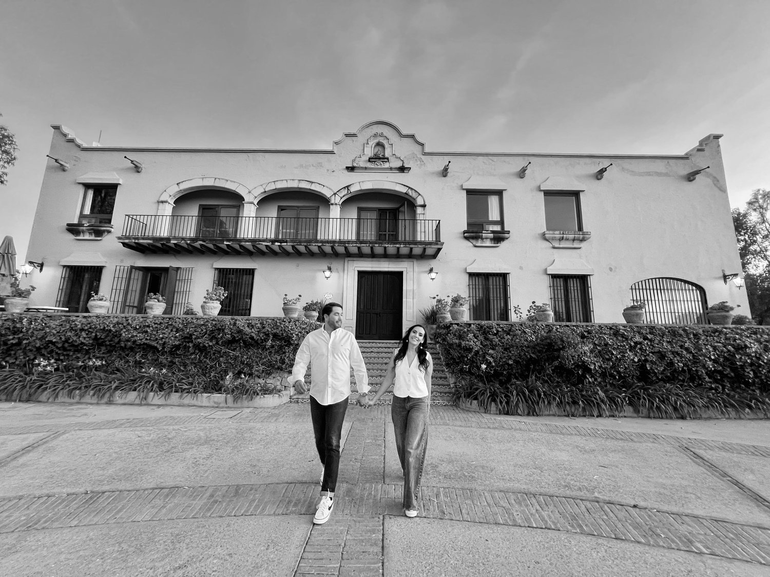 The Wedding Website of Manuel Vargas Almaraz and Ana Alicia Lopez Velarde Castro