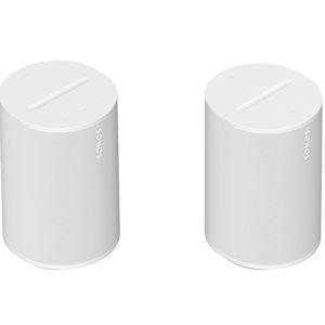 Two Room Set with Era 100 | Sonos