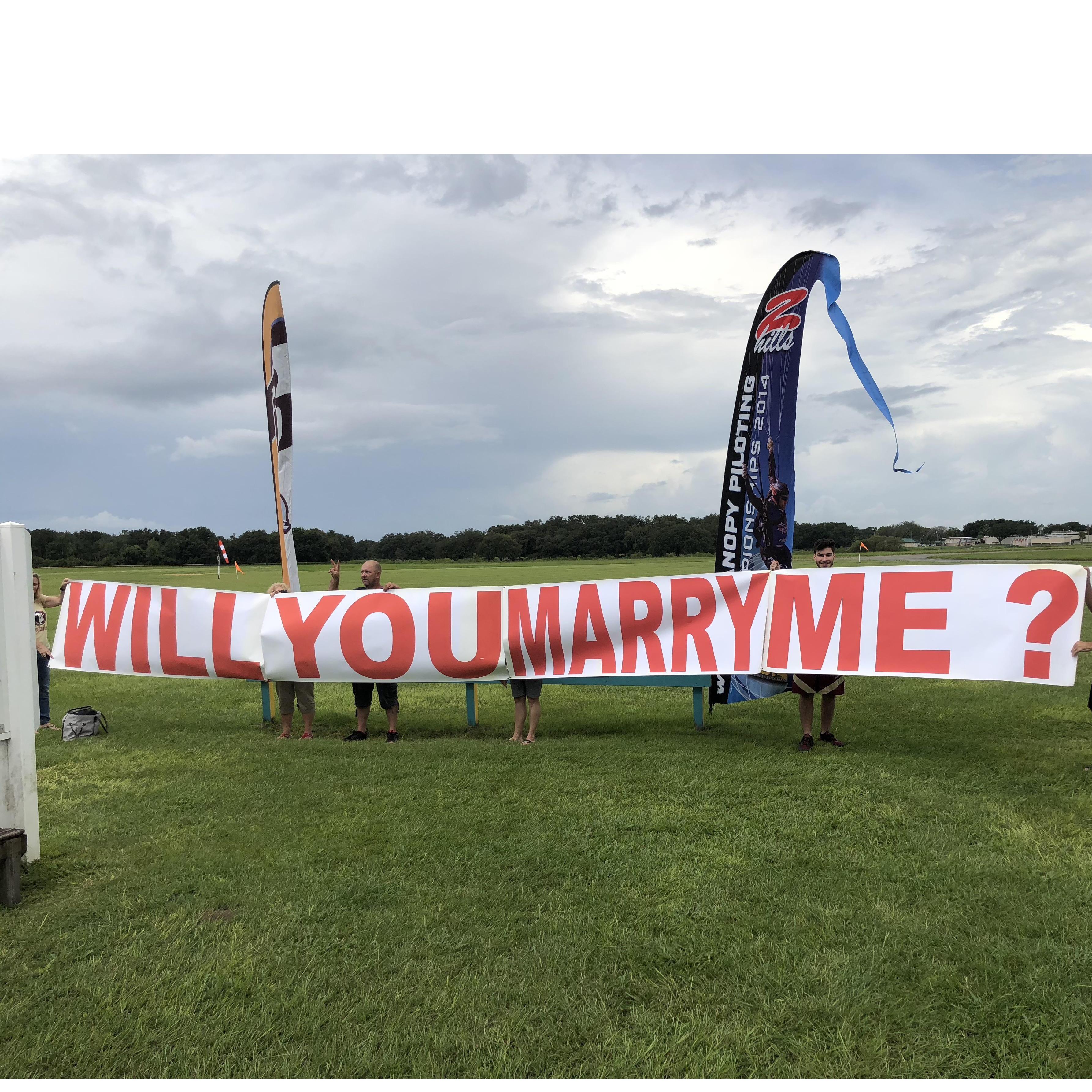 How he asked.