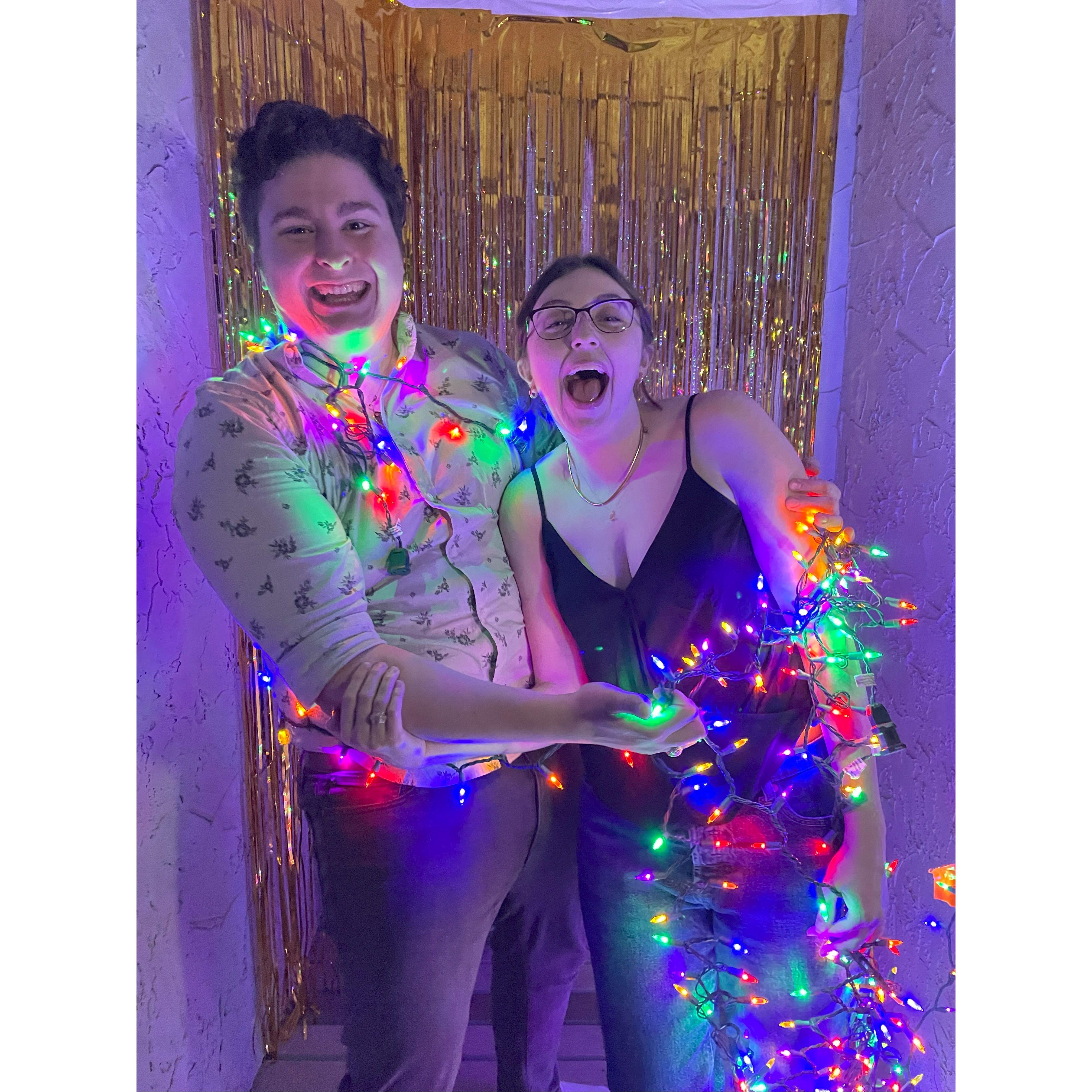 NYE Party
01-01-23